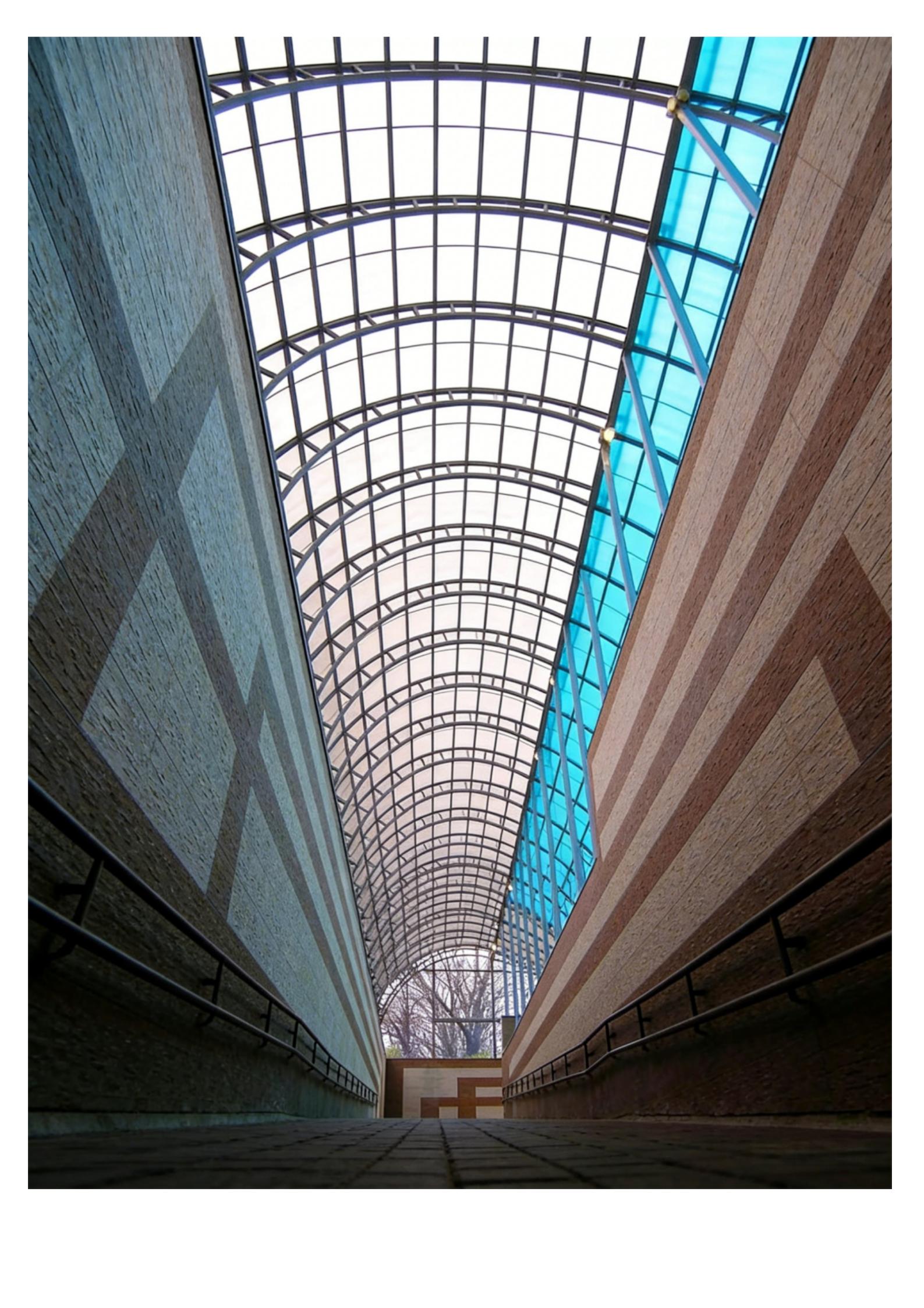 Polycarbonate Hollow Sheet