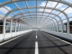 Polycarbonate Solid Sheet