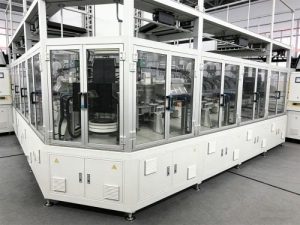 Polycarbonate Solid Sheet