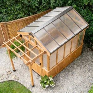 Polycarbonate Hollow Sheet