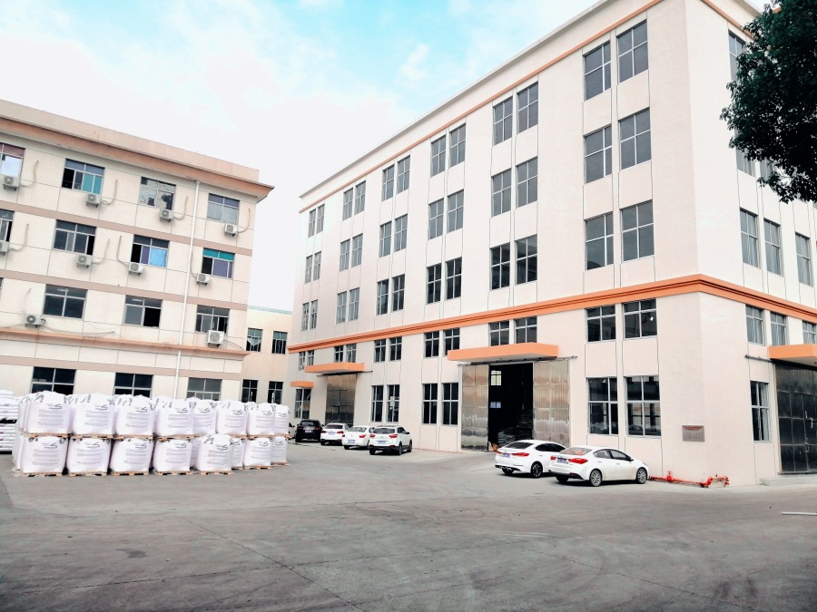 factory building2